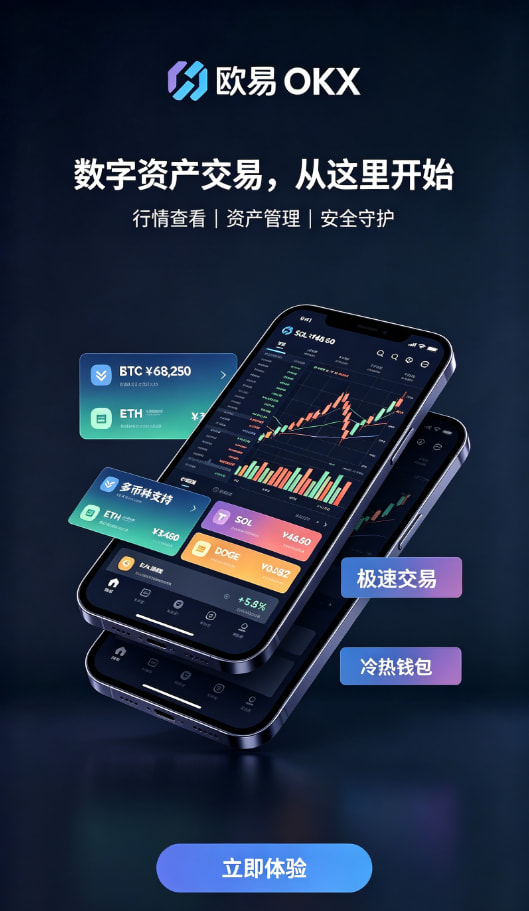 欧交易所APP官方下载文章配图